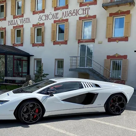 Hotel Bella Vista